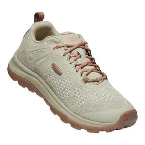 KEEN Terradora II vent sneaker in plaza taupe